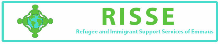 Refugee and Immigrant Support Services of Emmaus
